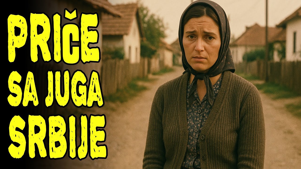 Priče sa Sela: Svekar je Proglasio Kµ*vom | Mračne Tajne