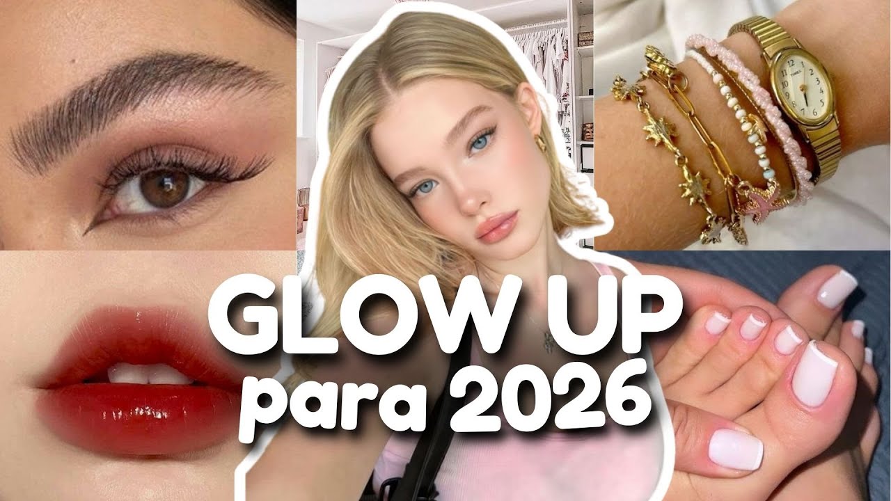 O método comprovado pra chegar linda em 2026