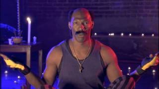 Leroy Smiths Get Your Basketball On Infomercial