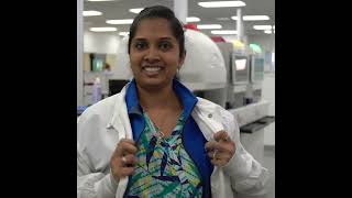Celebrating International Women's Day | HNL Lab Medicine