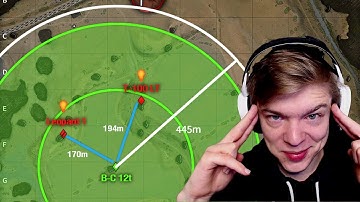 The Greatest Lesson about Spotting (Warning: maths)