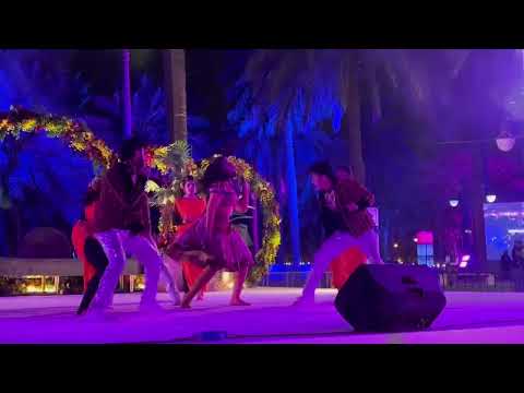 Bangladeshi Dance... Saudi Arabia Bangladeshi dance💝💝