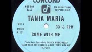 Video thumbnail of "Tania Maria-Come With Me"