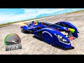 This Is The FASTEST CAR In GTA 5! (Mods)