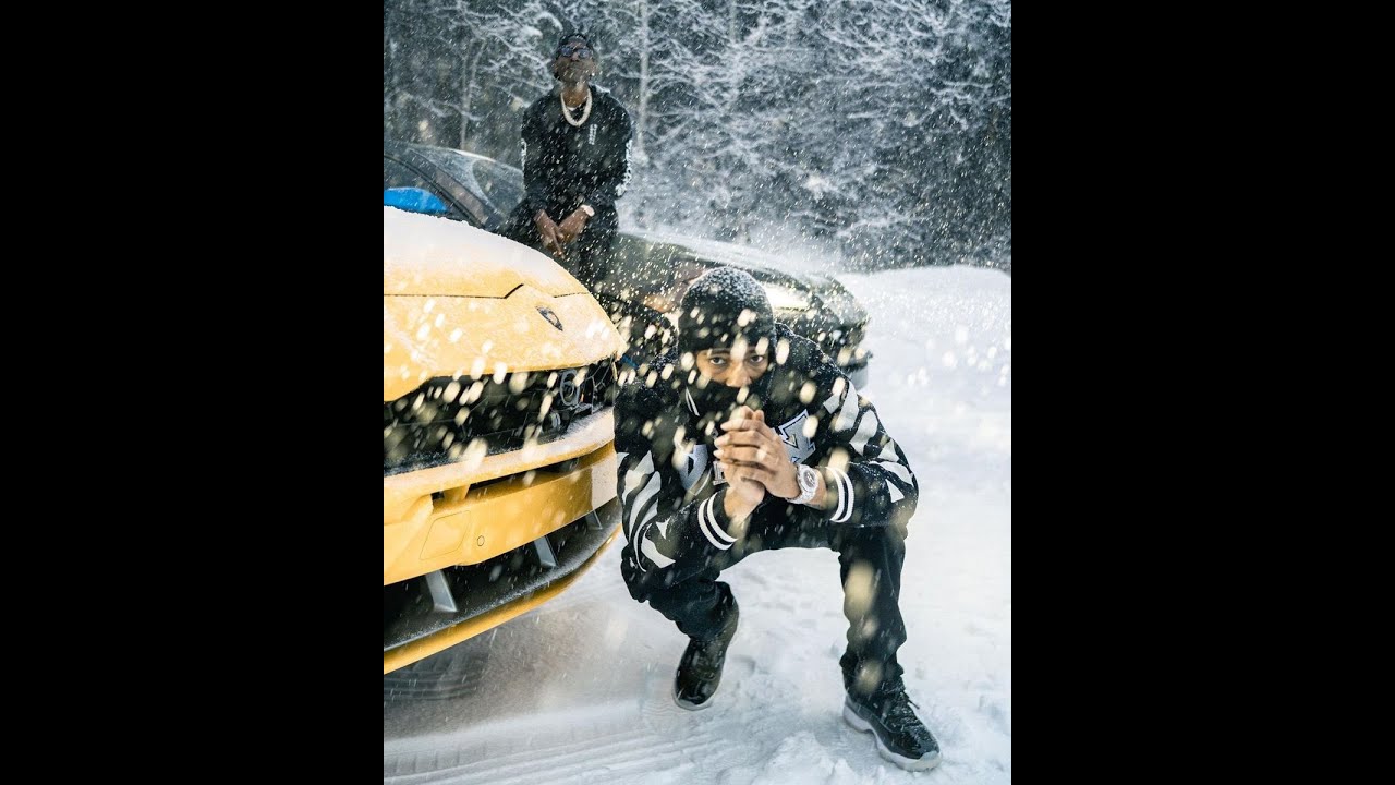 Key Glock 21 savage Type Beat - "Dope"