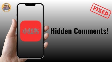 How to Fix RedNote Comments Not Loading or Missing (2025)