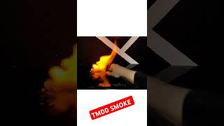 Tmdd Test Explosion chemical explosion