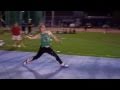 Cyrus Hostetler Tucson Elite Throws Classic 74.88m