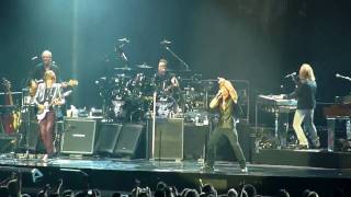 Bon Jovi - You Give Love a Bad Name - o2 Arena 8th June 2010