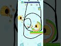 pro and noob the dogs game rescue! 🛟#shorts #games #ajjubhaiinmymatch