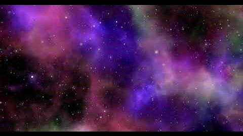 Abstract colorful animation. Holographic Animation. abstract space background motion graphic