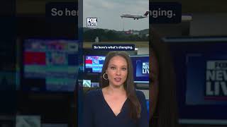 Delta is changing their flight service... | FOX 5 News
