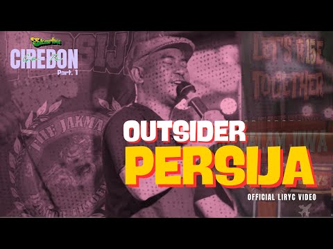 SKARBU - PERSIJA ALE (LYRIC VIDEO)