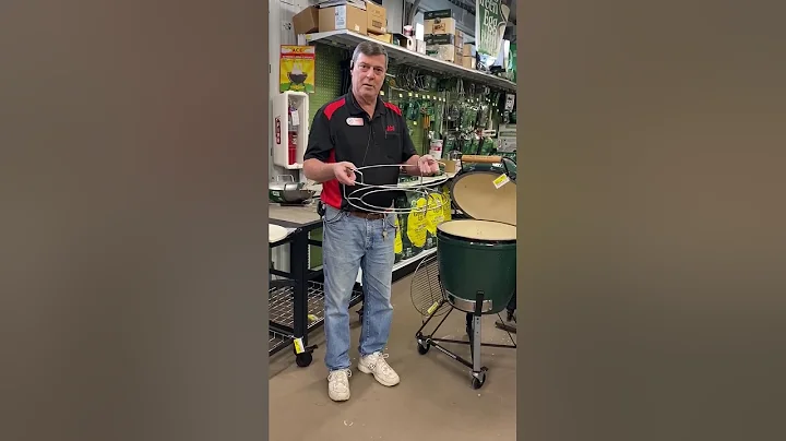 Palmetto Ace - Big Green Egg Eggspander