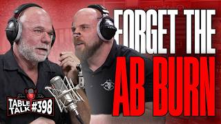 How to Stop Wasting Force: The Power of Globalized Core Training | Josh Miller #398