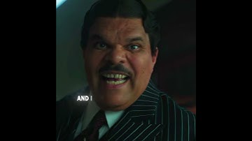 One of the Best Characters in Wednesday 💀🔥