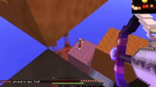 Minecraft BowBash | EverythingLp hackt auf dustmc.de