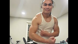 Dumbbell Bicep Program Redsky Alisna