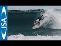 2017 STANCE ISA World Adaptive Surfing Championship - Competition Day 1