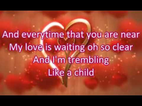 B3 - Tonight Forever Lyrics