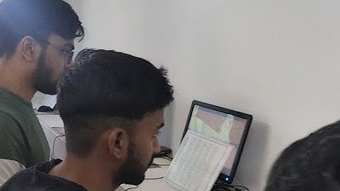 HC LDC TYPING BATCH START