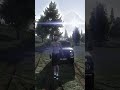 Нива #shorts #rmrp #gta5 #rp