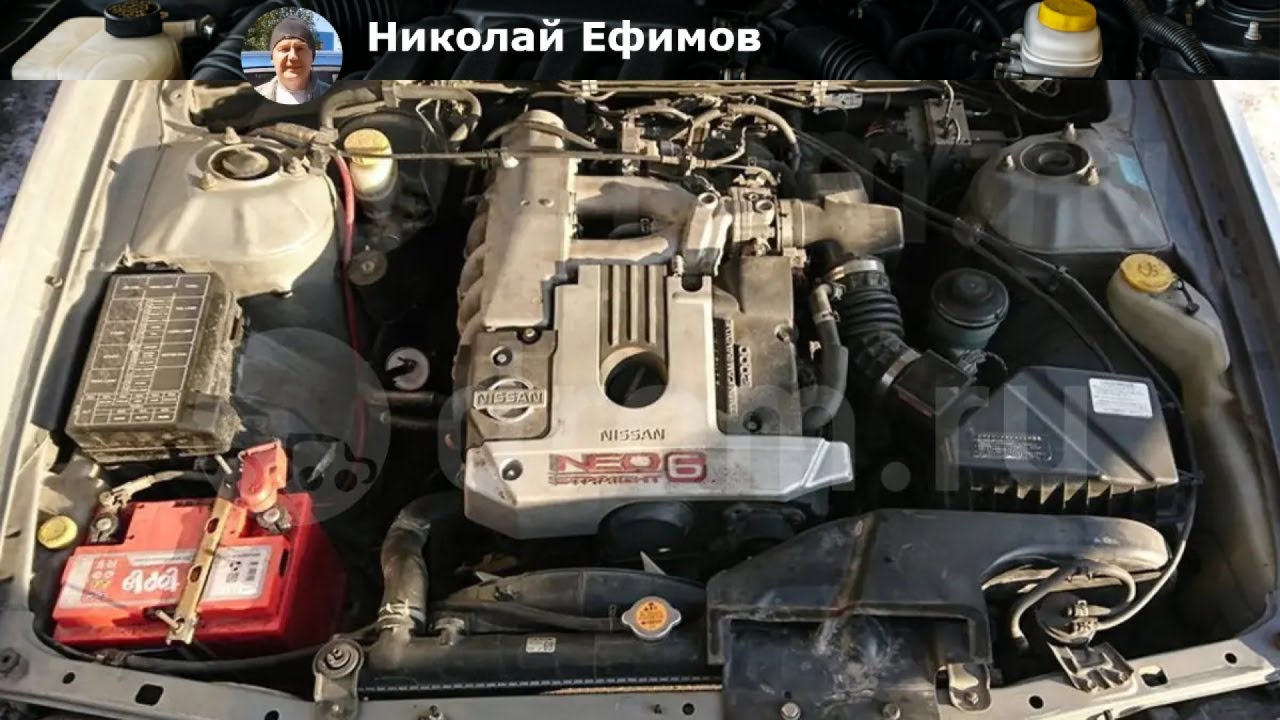 Двигатель RB20: характеристики, обслуживание, ремонт