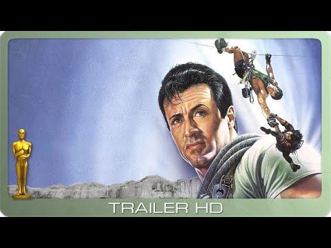 Cliffhanger Trailer