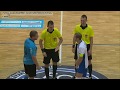 FUTSAL CLUB VESZPRÉM - SZIGETSZENTMIKLÓS FUTSAL //ÉLŐ KÖZVETÍTÉS//