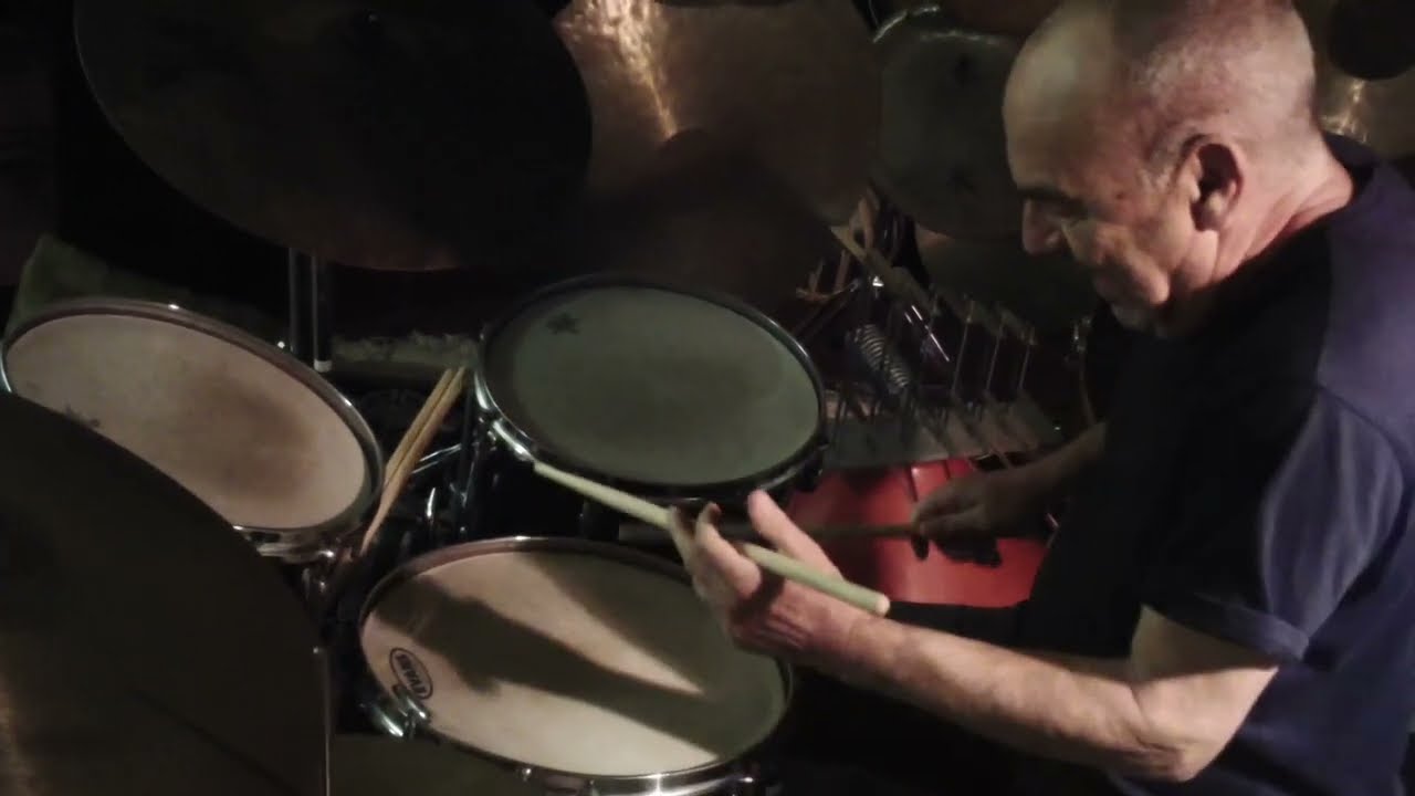 Anunnaki Song V1 by Gilles Dalbis / original Captation Clémence Dalbis