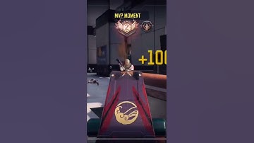 MVP Domination | MP COD Mobile #shorts #codm #callofdutymobile #gameplay #gaming #callofduty #fun