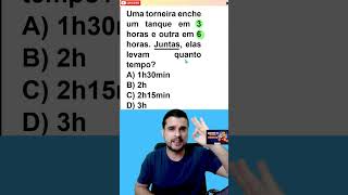 🔥 O MACETE DAS TORNEIRAS QUE TODO CONCURSEIRO PRECISA SABER!