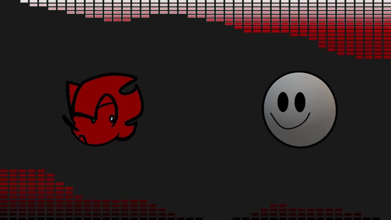 [FNF The Awesome Encore] - Bad Token Cover (Remake)