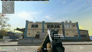 Warzone 3 Urzikstan Quadri Shopping Center Violence #warzone #fleischregen #codmw3gameplay