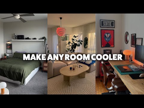 10 Tips to Create Your Dream Room