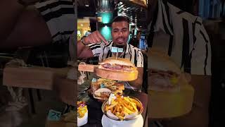 Un lugar para salir a comer en Montevideo 🇺🇾