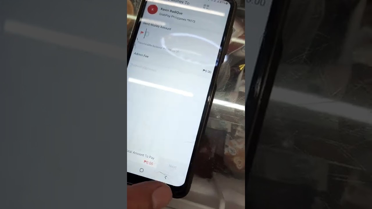 magtopup sa shopee para ipasok sa grabpay topup