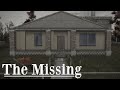 Roblox The Missing #2018
