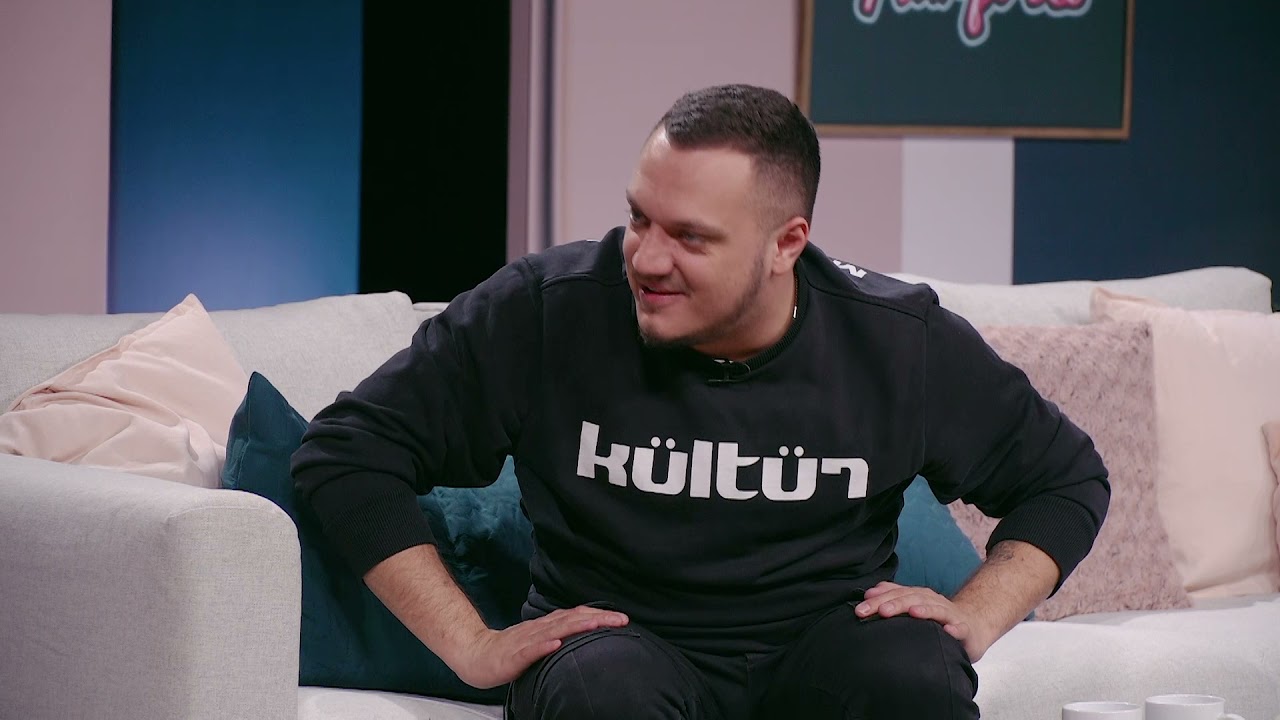 Gasttozz otkrio da je na Tajlandu zaradio puno: “Petocifren broj je u pitanju!”(TranquiloS1E21)