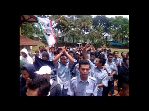 Memorys of stm dayak maut magelang