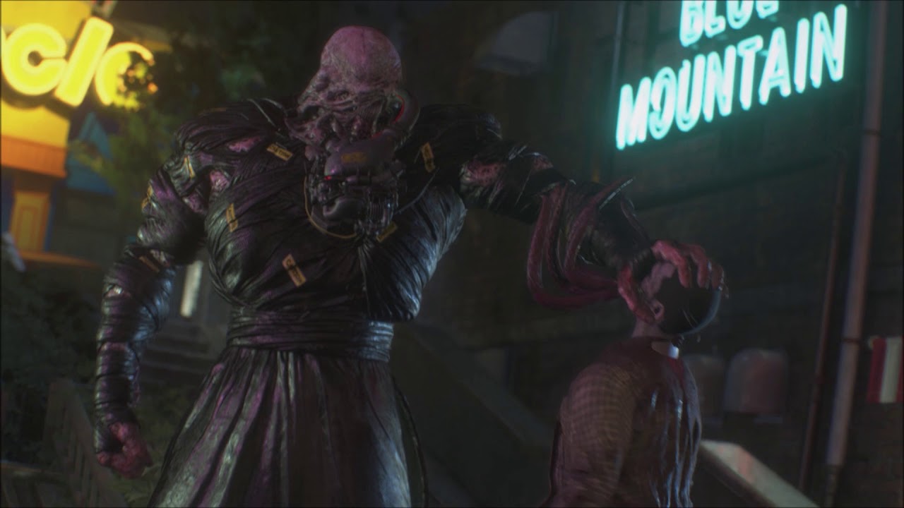 Resident Evil 3 Remake Mods - Sexy Original 1999 Jill Outfit For Resident Evil 3 Remake + Download