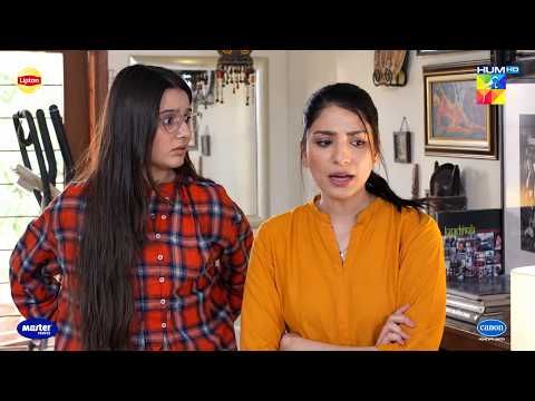 Kahna Bane Mau Hui Neha Nakam😱 [ Ramsha Khan & Ahad Raza Mir ] Hum Comedy