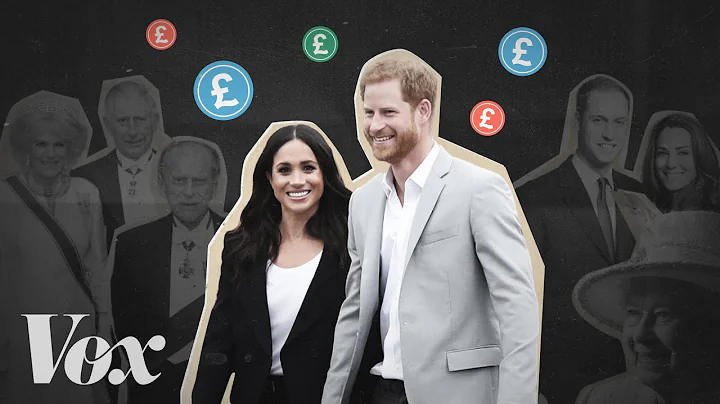 How the British royal family makes money - DayDayNews