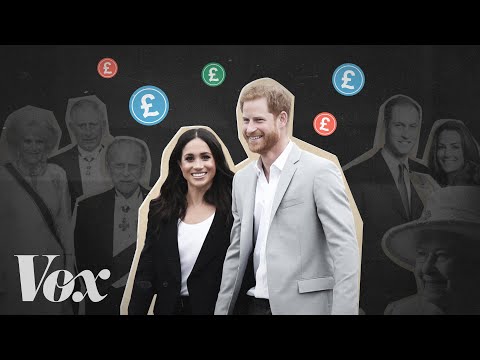 How-the-British-royal-family-makes-money