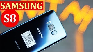 Стоит ли Samsung Galaxy S8 своих денег? Сравнение с Meizu Pro 6 Plus, обзор и тест Стоит ли Samsung Galaxy S8 своих денег? Сравнение с Meizu Pro 6 Plus, обзор и тест