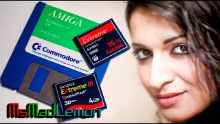 Dual Boot on Amiga? - Amiga 500 ACA500Plus