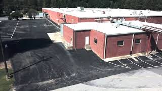 Sapona Plastics Plant 2