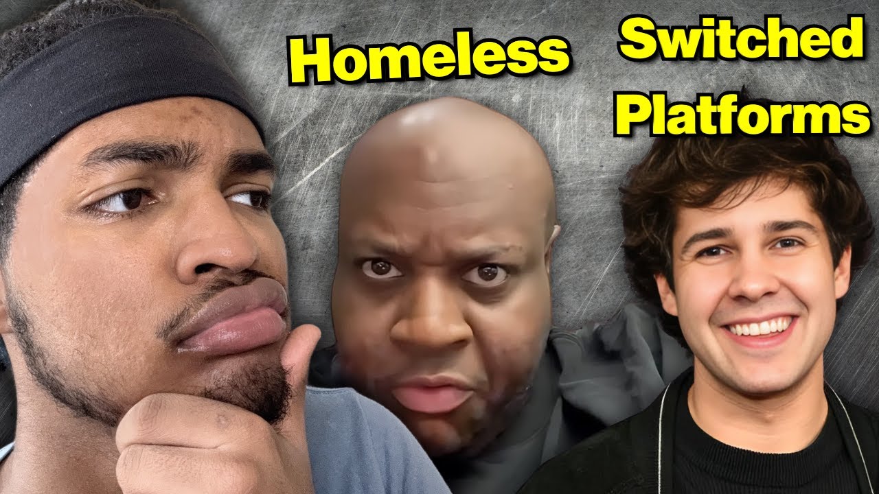 Where Youtubers Went After CANCELLATION