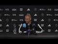 LAFC vs Inter Miami | Pre-Match Press Conference