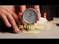 SALTGATOR 20A Hardness Showcase | 0A vs 20A: Tire, Gummy &amp; Curly-Tail